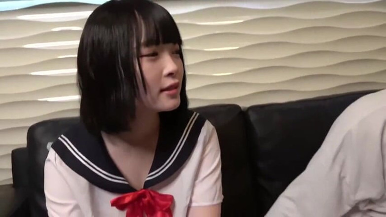 Studio Modern Shunga - JAV: Azjatycki anioł 13392
