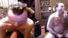 Dorisstar: Manžel objeví manželčina tajemství o paroháčovi - plná verze