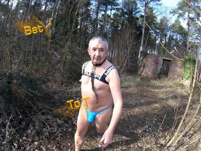 Andy: Plimbare 8 2025