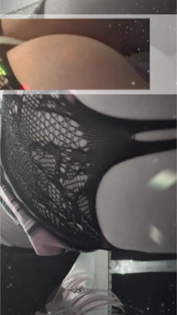 Cassy Cash Teaser