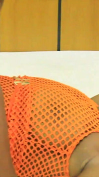 Game Play Fuck with African Ebony Slut