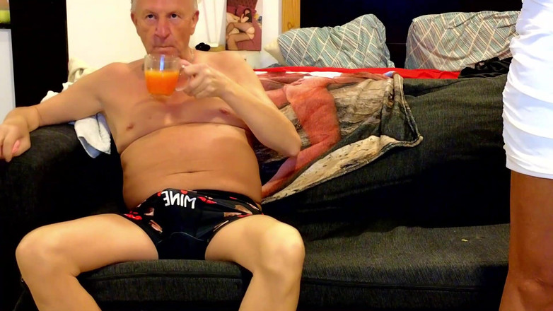 Gigi and David: Gigi et Dave, the Tranny Girlfiend Live Show - 2025-09-26 - P5