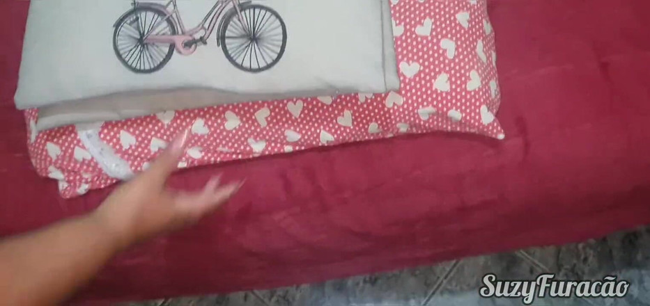 Suzyfuracao: Nel culo della sventola