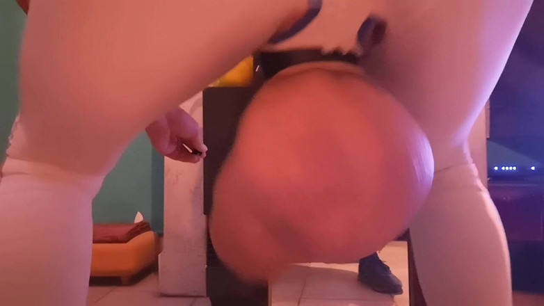 Monster_Meat_: 是的，先生，我可以弹跳