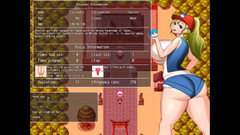 Cumming Gaming: Impregnation Island Tabù Hentai Game ep.13 alleva la sua fidanzata...