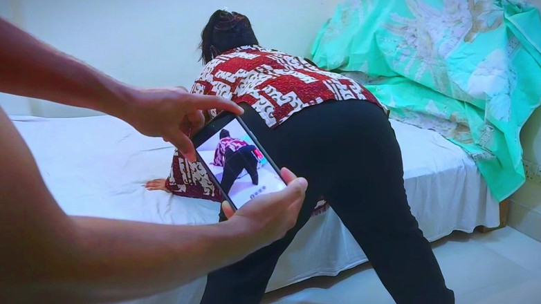 Your Boy's Cum: India collage chica sexo con novio cuando sus padres no...