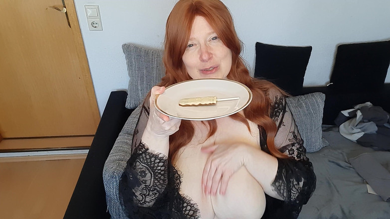 Curly_Dreams: Розбризкайте Шоколадний Льодяник