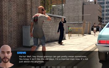 Games Part 2