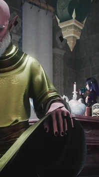 L'alchimista e l'apprendista