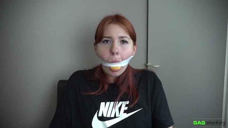 Gag Attack: 빨간 폭시 - 여러 개그