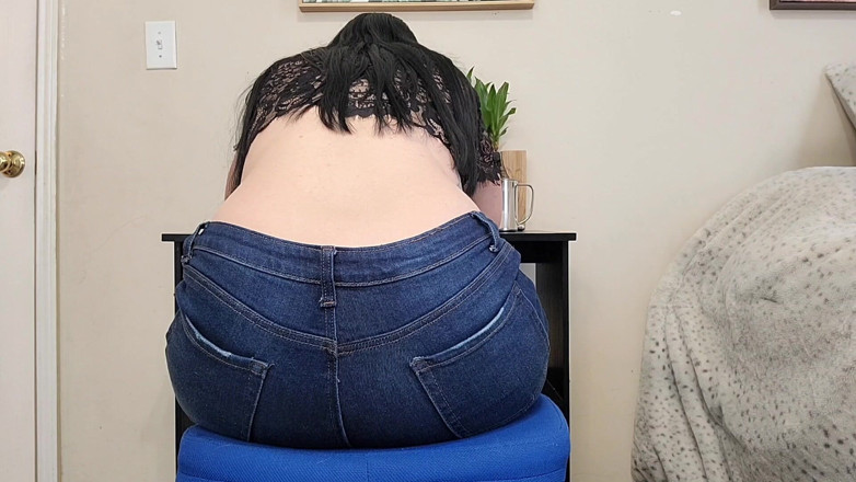Julia Ryan: Phòng mới