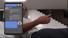 JAE Studio: Miluji ženu s velkými prsy a někým, kdo může spolknout moji...