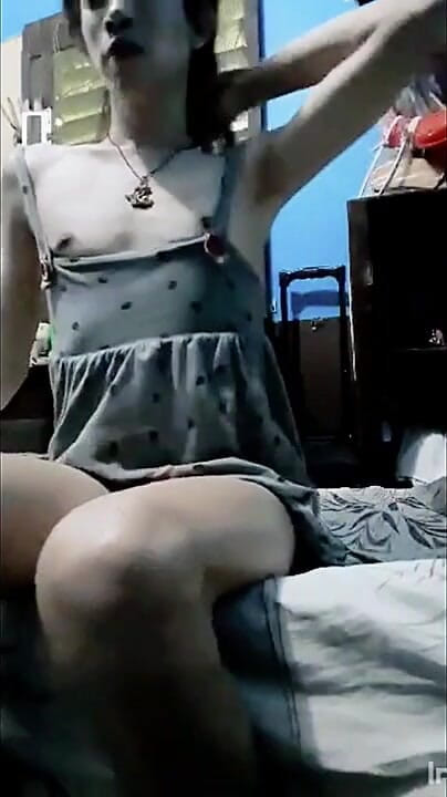 Prepare for the Ass Stretch (Lena lady)