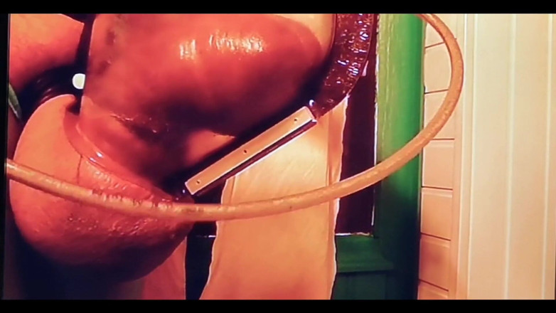 Monster_Meat_: Plus de pomper ma bite dans monstertube