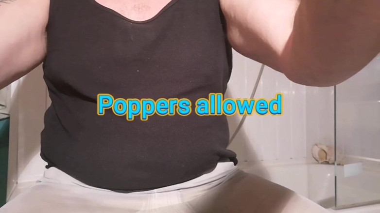 Monster_Meat_: Wall 2wall pumping kinky video
