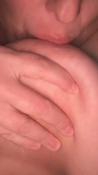 Sucking Nipples