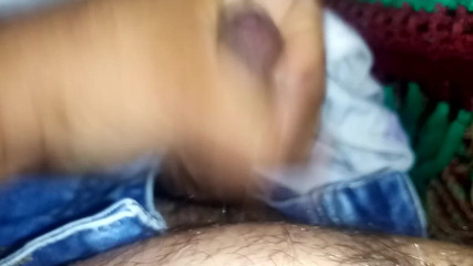 Mikeesned: Masturbazione del pene piccolo 2