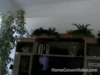 Homegrown Wives: Melanie skyy viene trapanata duramente da un cazzo duro