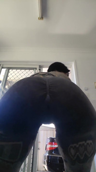 Twerking for Tips