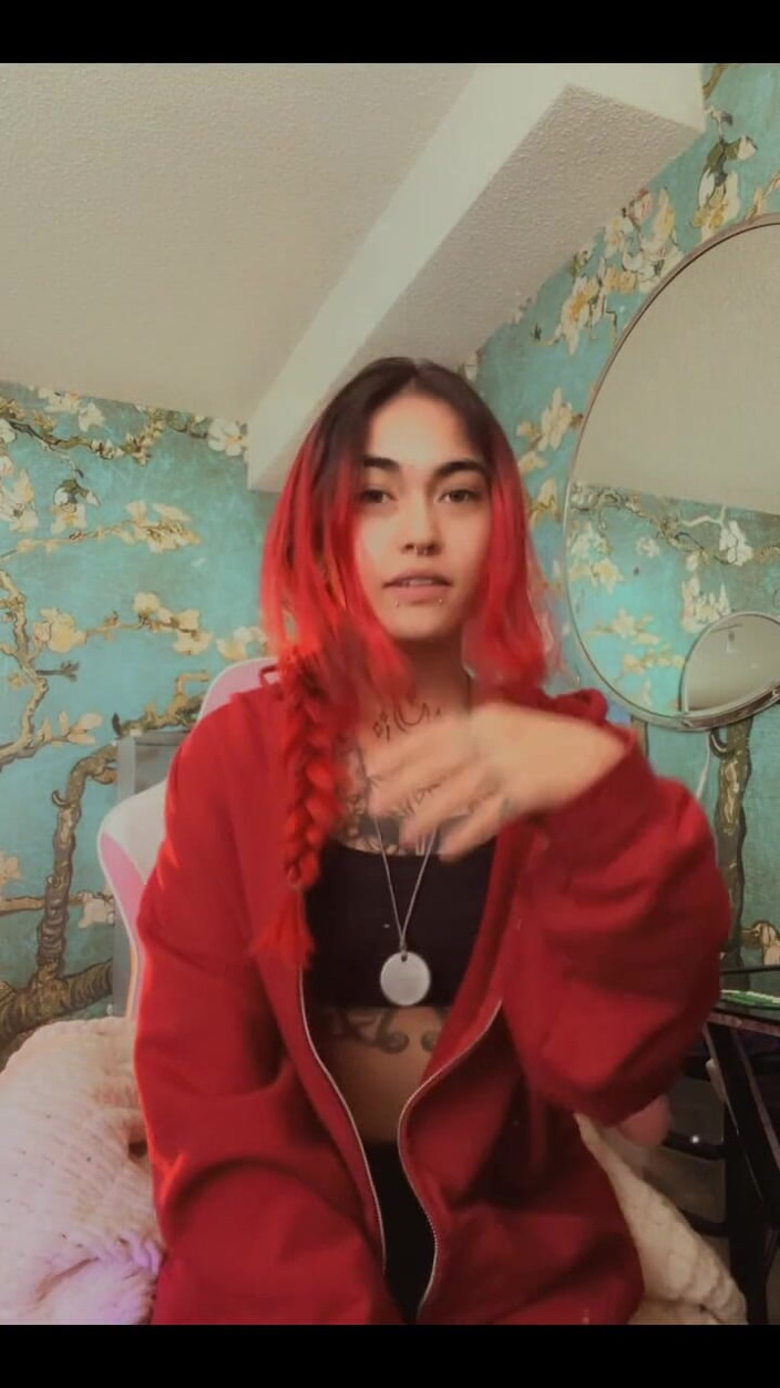 lilRavenFox: Wij leven hier
