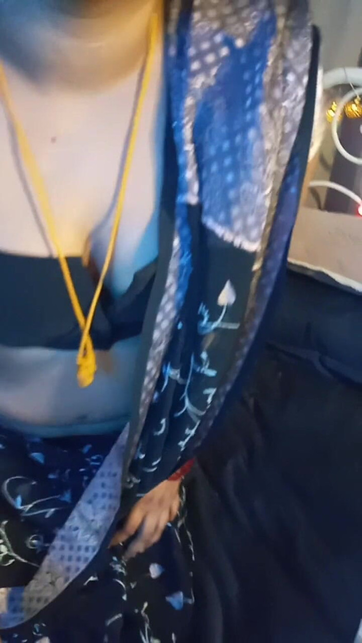 Goddess Silk Smita: Извращенная мачеха, страстная пасынок, обожает делать