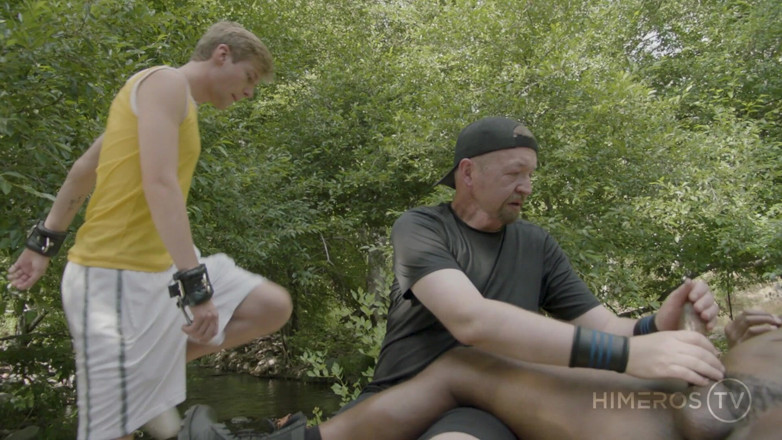 Himeros.tv: Ranger Nebezpečí