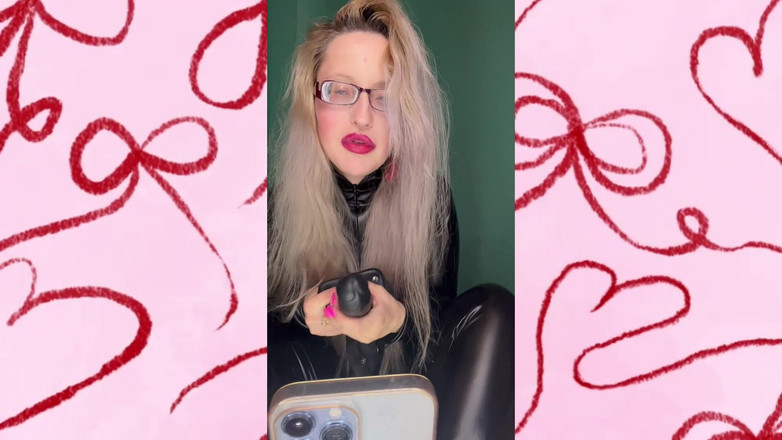 FinDom Goaldigger: Procházka v jejích podpatcích nebo Feel My Boot, otrokyně Sissy...