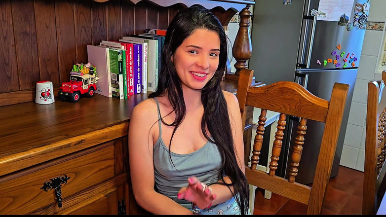 Labestiaylabella: Aventura na minha casa com o melhor amigo da minha...