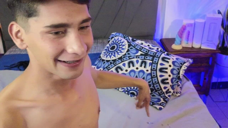 by_pandora: Mangiare Il Mio Sperma