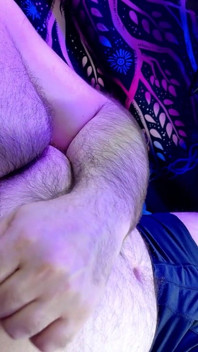 Edging Session