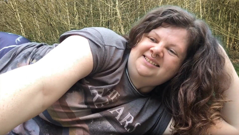 Ari Kajira: Retas sexig bbw slyna fetisch