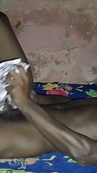Bed Fuck Quickie Makes Me Nourish