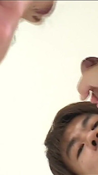 Asian Little Slut - Adegan 4