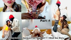 Big-Boobs-fuckers: Pausa a letto desi parte 1