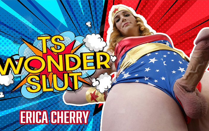 TSVirtualLovers: Jaký zázrak TS