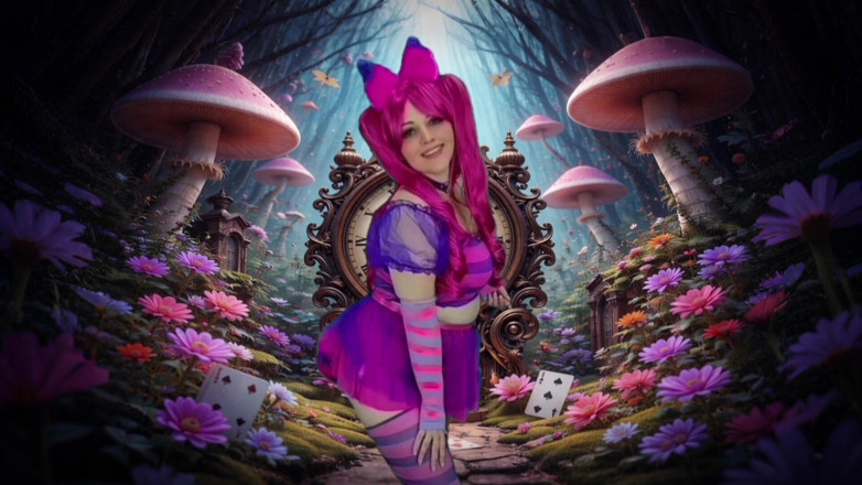 SapphireStyle90: Grinley consigue su crema