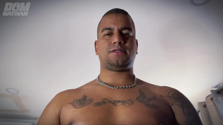 Smoker Master: Velká nálož Maricon Inferior Precum Humillacion