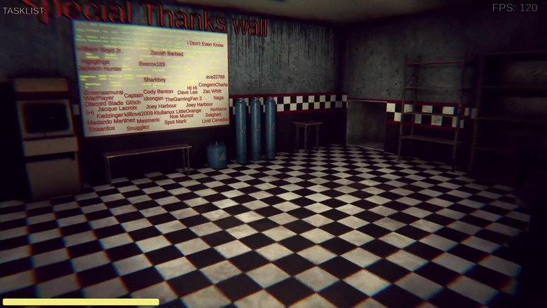 LewdArcade: Turno da noite na boate fazclaire jogo pornô [parte 01 - teste] jogo...