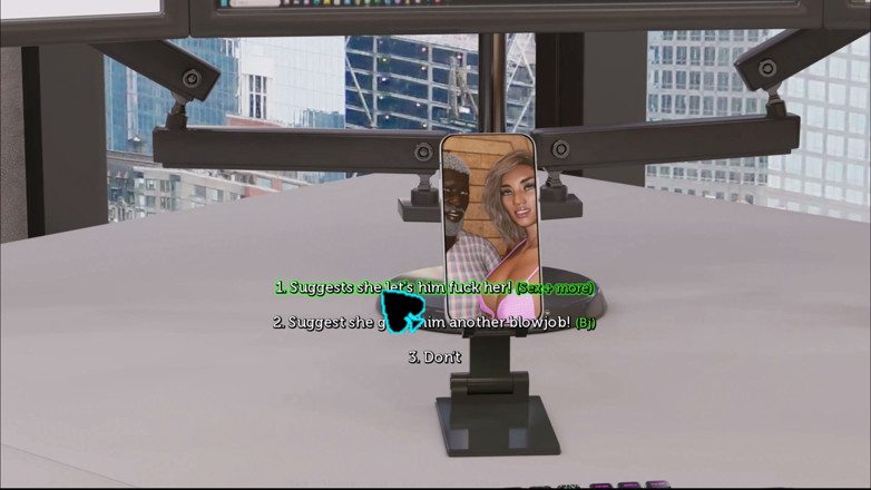 Johannes Gaming: The Adventurous Couple 126 Anne Got Fucked by the Cab Driver...