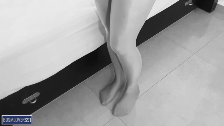 Bdsmlovers91: Seins sous pression : lutte désespérée