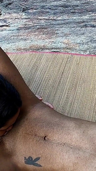 Rekaman seks live gadis india dengan paty bumbum di pantai sambil bugil