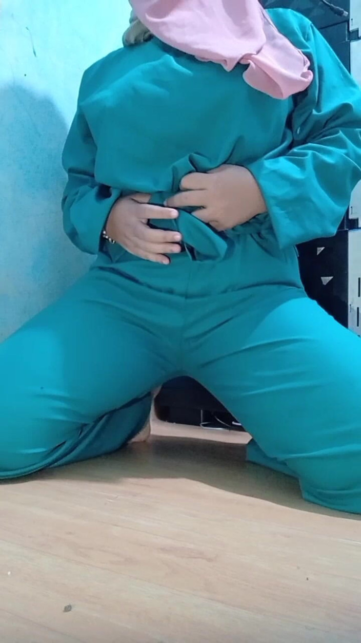 Purple sex: 간호사 실무자가 말하다