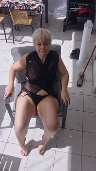 Merhaba Sevgilim, Bugün Çok Ateşliyim, Kıyafetimi Beğendin