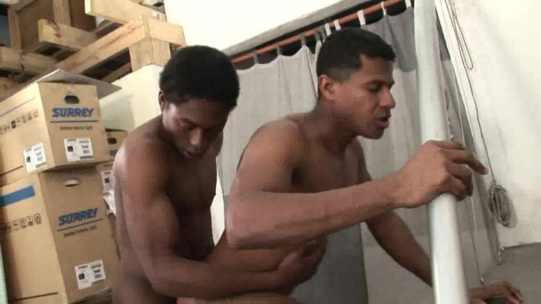 Black fuckers with big cock: Młody latynoski używał y xxl balck ccok