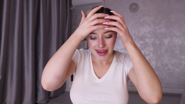 AnnaReyBlonde: ウィッグコレクション パート2