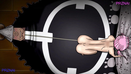 Prznai: Perona x kuma jednodílné