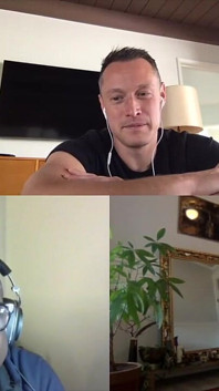 Дивлячись на нас - himeros live