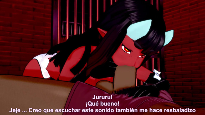 AnimeXtremoPH: Succubus Meru ha detto che mi avrebbe divorato ma ha...