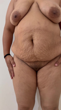 Indian MILF