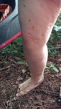 Darf Man Das Schuhe Werden Nass